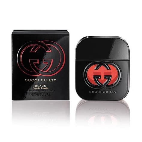 gucci guilty black superdrug|Gucci Guilty online shop.